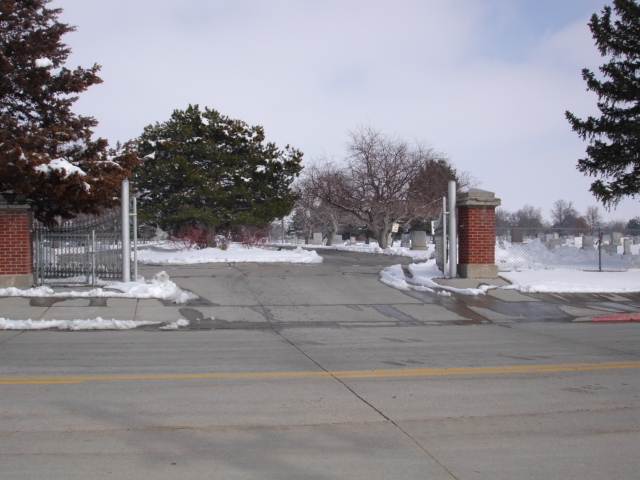 Fairview Cemetery